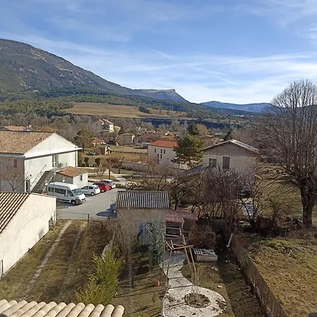 Bed and breakfast L'atelier Michaux